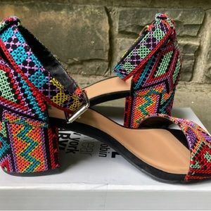 Faryl Robin shoes